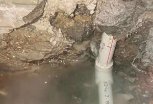 永丰县管道漏水检测五
