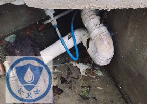 永丰县水管漏水检测公司6