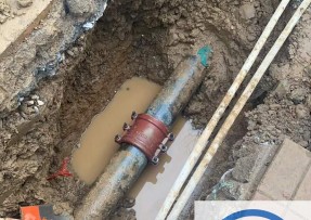 永丰县水管漏水检测公司4