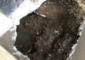 永丰县水管漏水检测公司2