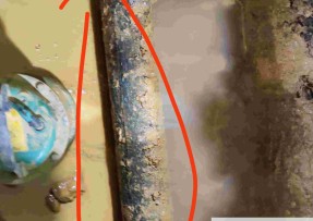 永丰县水管漏水检测公司1